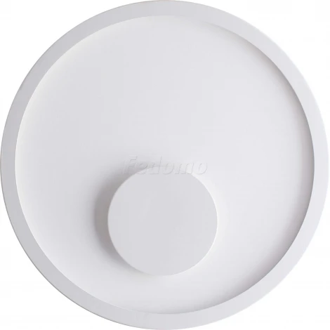 Настенный светильник Odeon Light Espero 3867/24WL