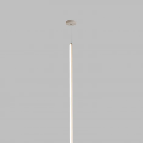 Подвесной светильник Mantra Vertical 7351 (LED, 220V, на проводе)