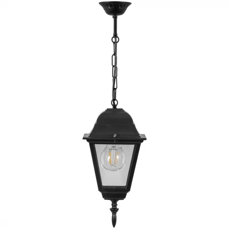 Уличный светильник подвесной Feron 11022 (220V, на цепи, IP44)