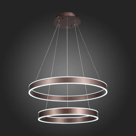 Подвесная люстра ST Luce Onze SL944.403.02