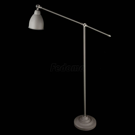 Торшер Maytoni Domino MOD142-FL-01-GR