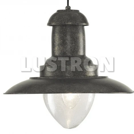 Подвесной светильник Arte Lamp Fisherman A5530SP-1RI