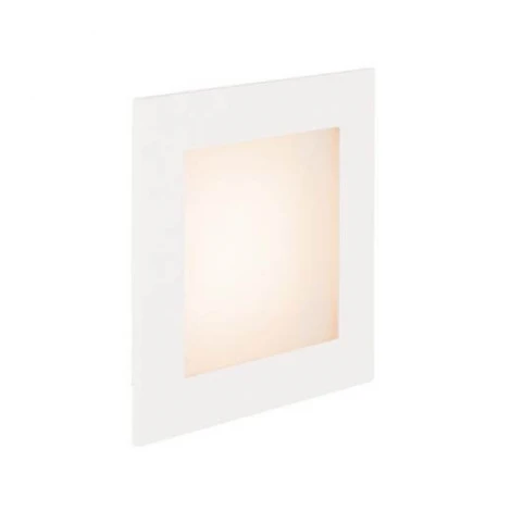 Подсветка для лестниц и ступеней Slv Frame 1000576