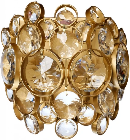 Бра Garda Decor K2KG1120W-1 (220V)