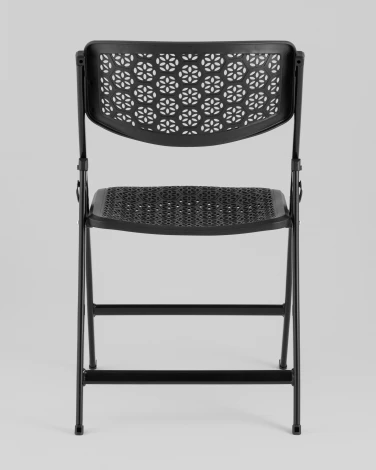 Стул Stool Group складной банкетный коричневый под дерево арт.УТ000040170