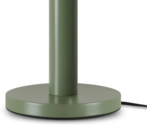 Настольная лампа Freya Barries FR6185TL-L5GN (LED, 220V)