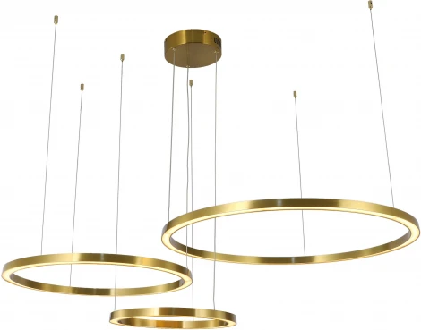 Подвесной светильник Zortes Lucia ZRS.25291.114