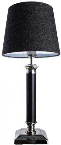 Интерьерная настольная лампа Arte Lamp Scandy A8123LT-1BC