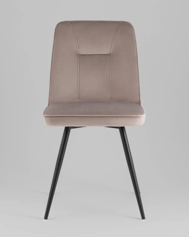 Стул Stool Group Hedd велюр капучино УТ000041916