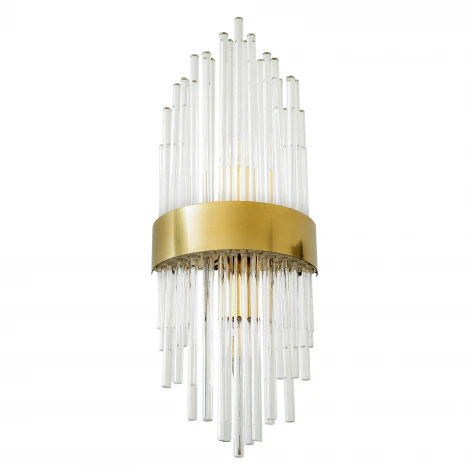 Бра хрустальное Modelux ML.502.02 BS