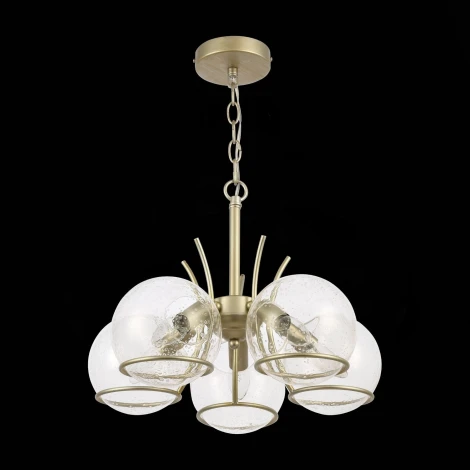 Подвесная люстра ST Luce Rescheza SL1136.203.05