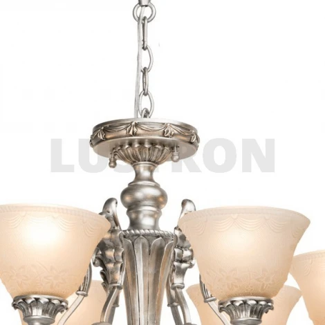 Подвесная люстра Chiaro Версаче 254017206