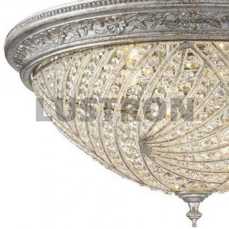 Потолочный светильник Wertmark Frances II WE312.10.207