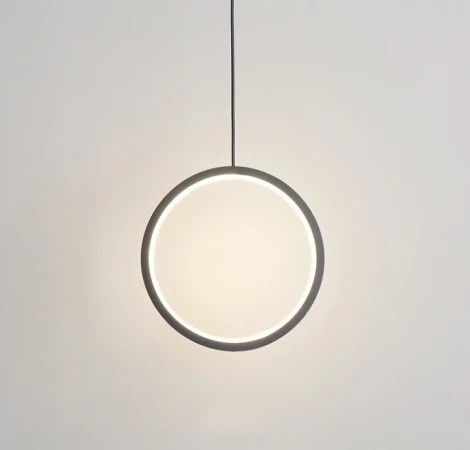 Подвесной светильник Liena А Black ImperiumLoft Liena01 (342639-23)