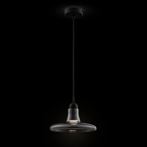 Подвесной светильник Maytoni Ola P017PL-01B