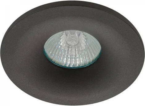 Встраиваемый точечный светильник AM Group AM301 AM301 Coffee (220V, круглые)