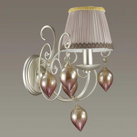 Бра Odeon Light Persia 3925/1W