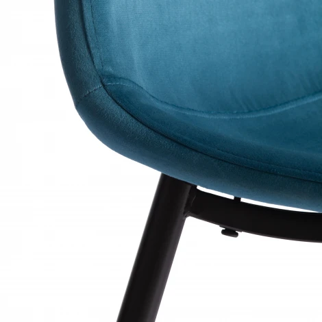 Стул Tetchair BREEZE (mod. 4724) / 2 шт. в упаковке