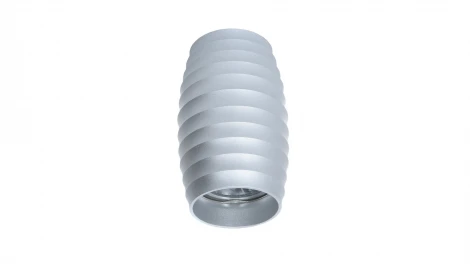 Накладной точечный светильник Lumina Deco Split LDC 8052-B SL