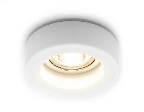 Встраиваемый точечный светильник Ambrella 6110 D6110 MILK
