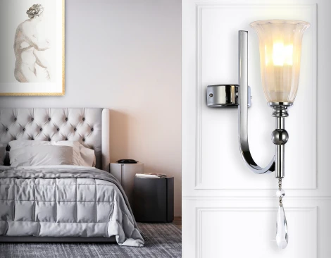 Бра Ambrella TRADITIONAL TR3253