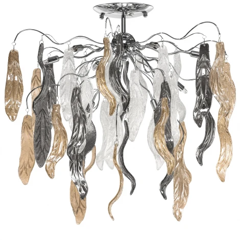 Потолочная люстра Lightstar Vetro Colore 793125