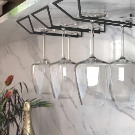 Хрустальные бокалы Dionys, белое вино (2 шт.) 0302/2 Strotskis