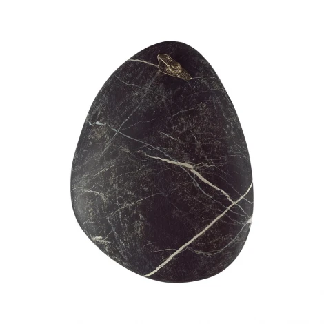 Настенный светильник светодиодный Odeon Light Valley 7068/8WL темно-зеленый/мрамор/металл IP20 LED 8W 390Лм 3000K 220V