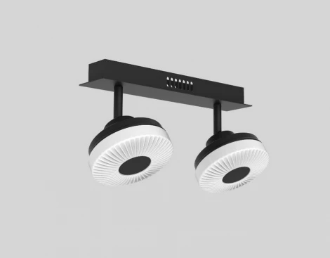 Спот Мелодия Света SS1L 000021545