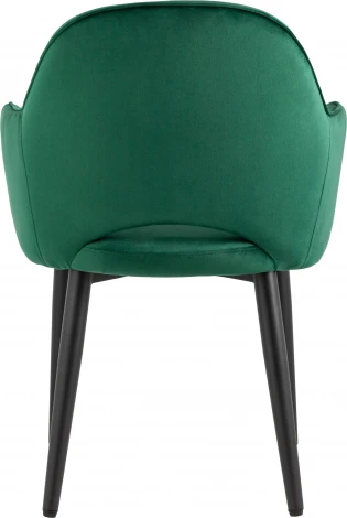 Стул Stool Group Венера велюр изумрудный 2 шт