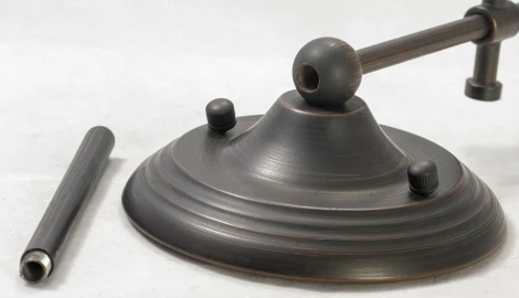 Бра Lussole Milazzo LSL-2901-01 (220V, IP21)