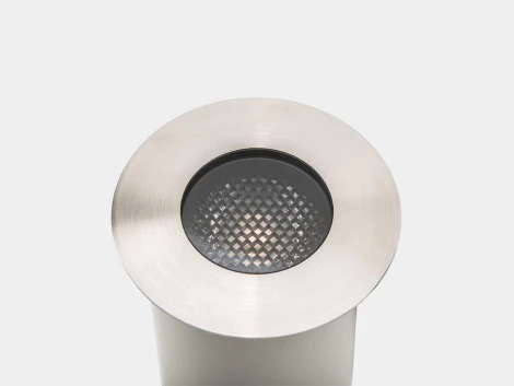 Встраиваемый светильник уличный ландшафтный 7 Вт Lumker AL-DL0473-7-WW