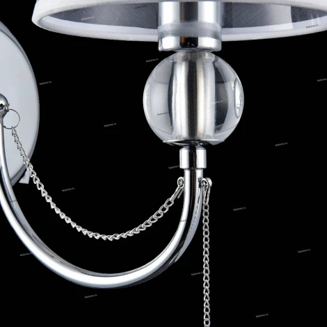 Бра Freya Beverly FR5661-WL-01-CH (220V, подвески)