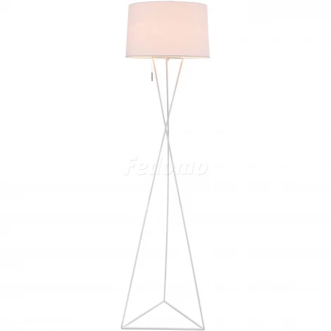 Торшер Maytoni Gaudi MOD183-FL-01-W