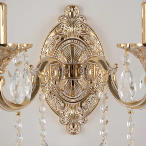 Бра Bohemia AL7801 AL7801B10/2/175 A GW