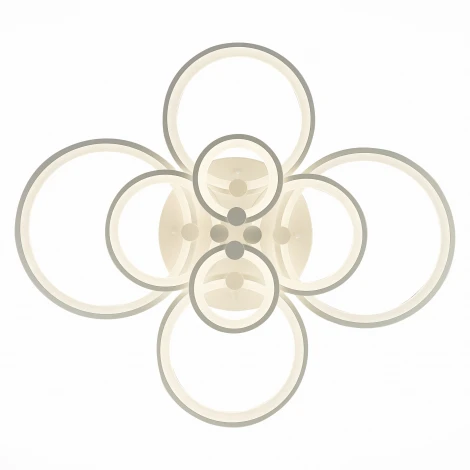 Потолочная люстра EvoLed Leto SLE200302-08