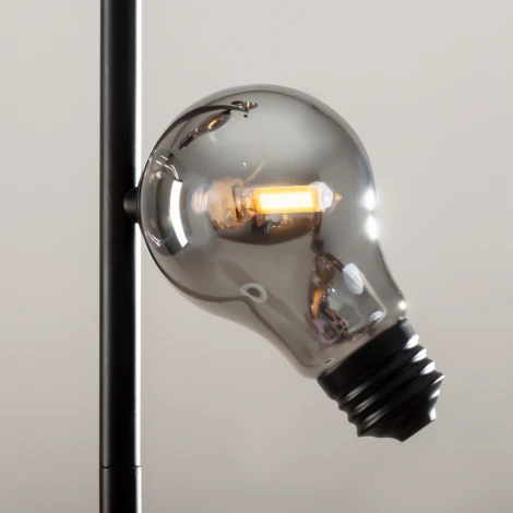 Торшер Freya Evidence FR5372FL-03B (220V)