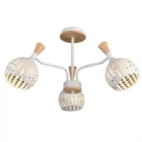 Потолочная люстра Wedo Light Florinda 66167.01.09.03