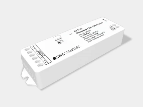 Контроллер Illumitron SWG 12 RF-INT Single Color