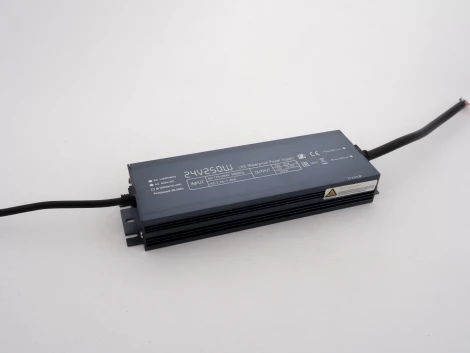 Блок питания 250Вт 24В LEDS POWER 003177