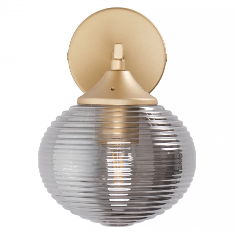 Бра MyFar Gloria MR1800-1W (220V)