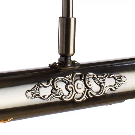 Подсветка для картин Arte Lamp Picture Lights A5009AP-2AB (220V)