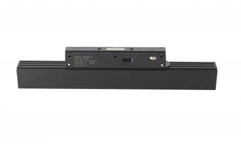 Трековый светильник магнитный светодиодный 12W 48W Crystal Lux Space CLT 0.33 001 12W BL T 3CCT-SMART (Умный дом)