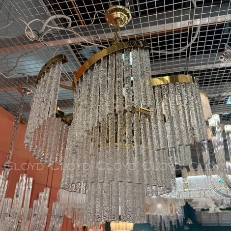 Подвесная люстра Cloyd Evolute 11644