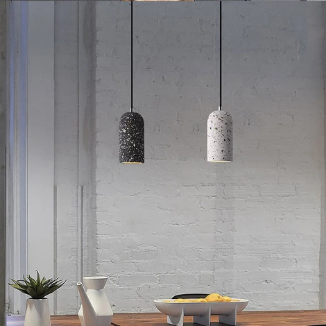 Подвесной светильник Lightera Parana LE147L-18B