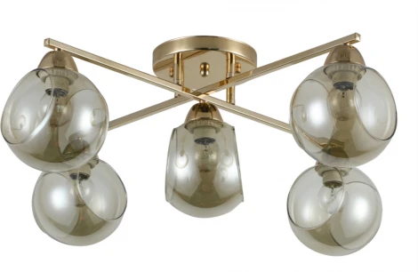 Потолочная люстра Rivoli Ilsa 3108-305