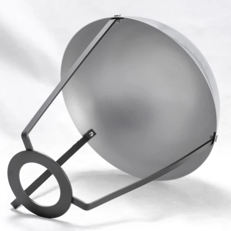 Торшер на треноге Lussole Lgo Klamath LSP-0556 (220V, IP21)