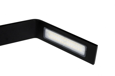 Наземный светильник светодиодный GW-0106-600-6-BL-WW IP65 (220V)