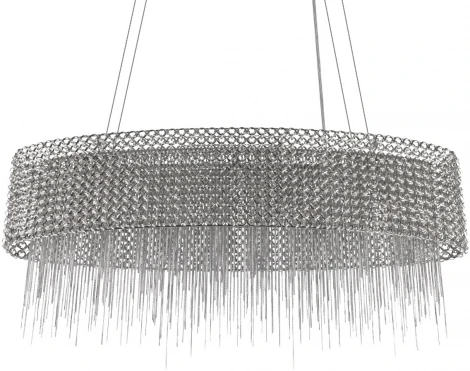 Подвесная люстра Loft It Opera 10406/850L (220V)