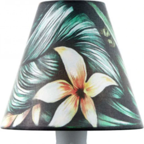 Интерьерная настольная лампа Lamp4you Provence 12 E-11-G-LMP-O-12